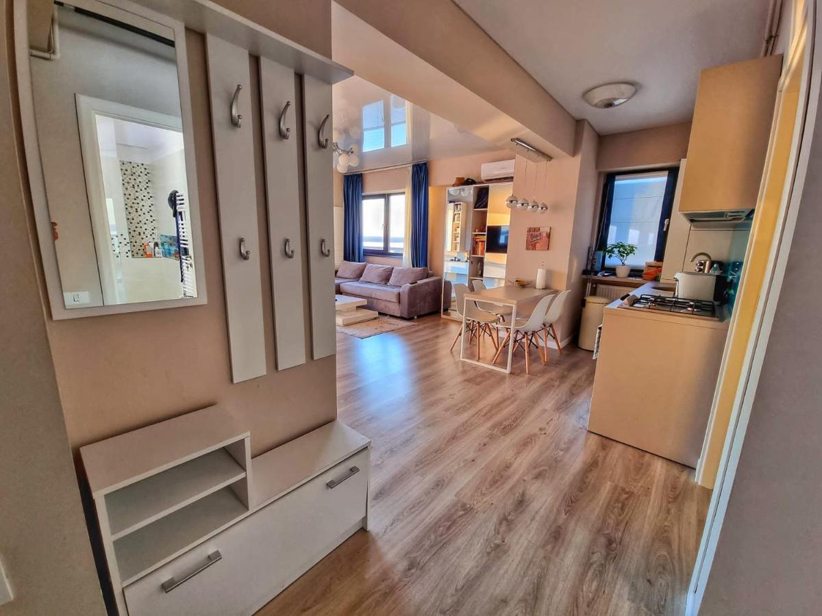 Marcony Boutique Apartment *