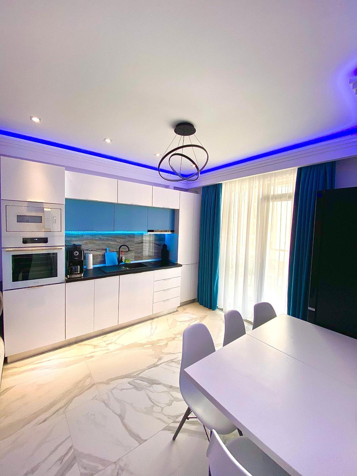 Marcony Boutique Apartment Mamaia
