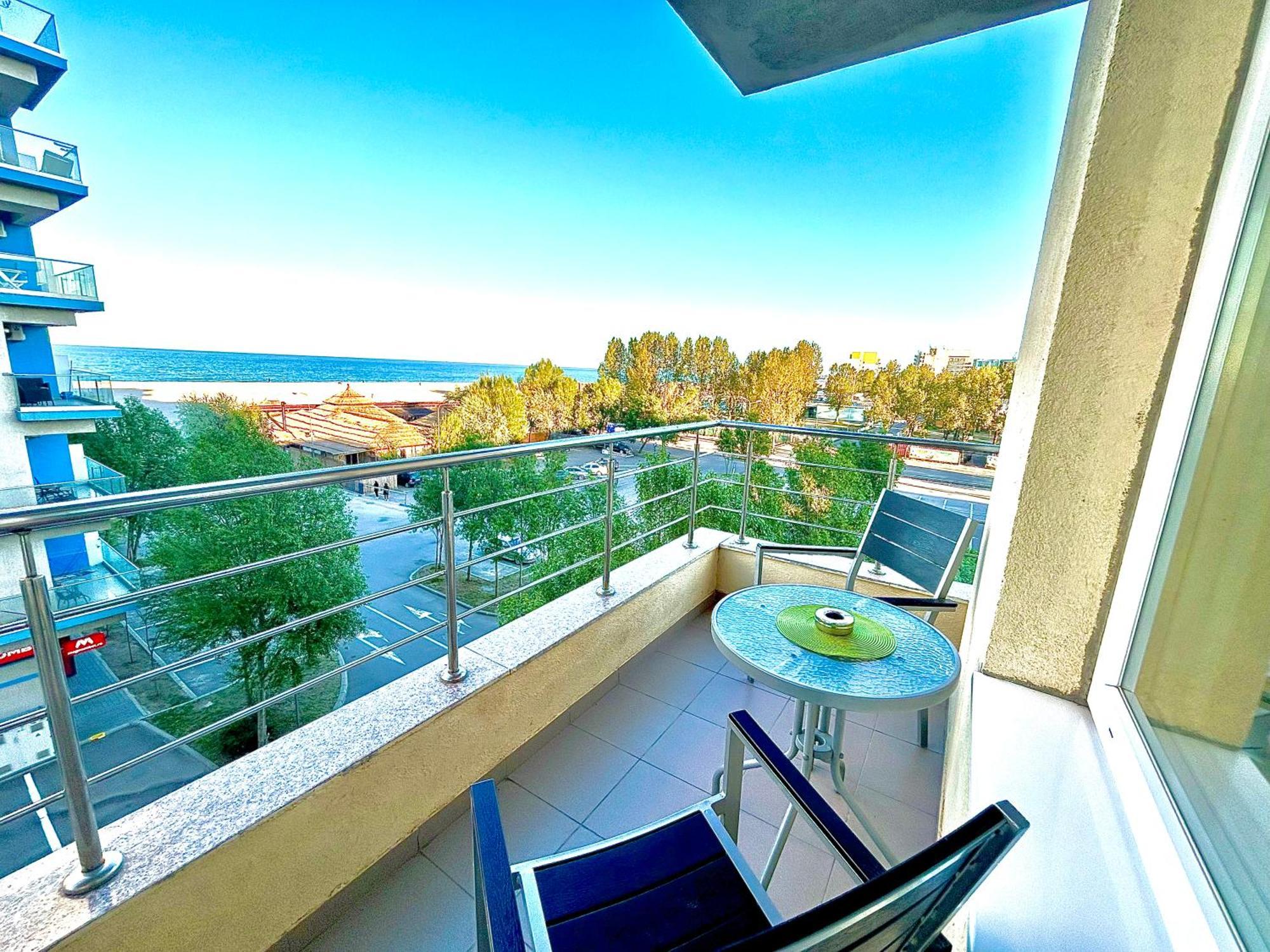 Apartment Marcony Boutique