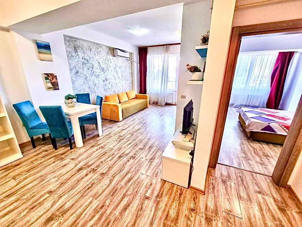 Apartment Marcony Boutique *