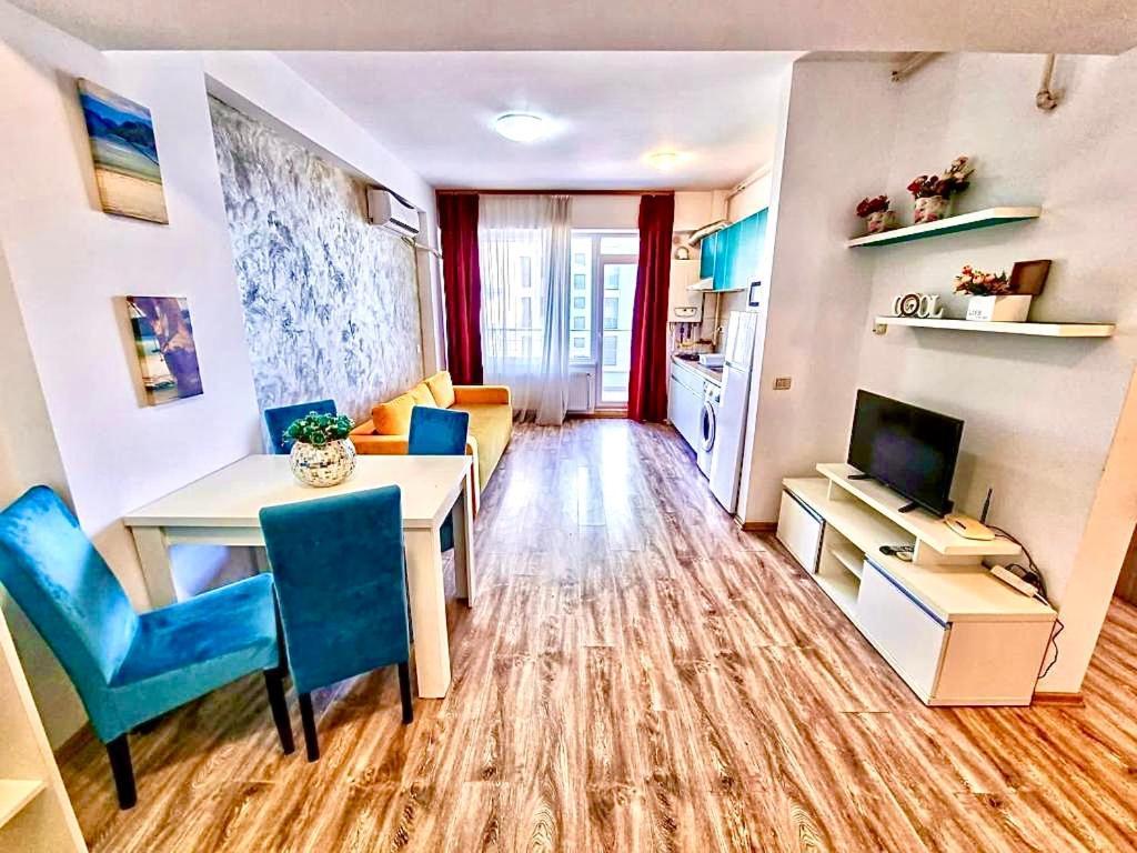 Marcony Boutique Apartment *