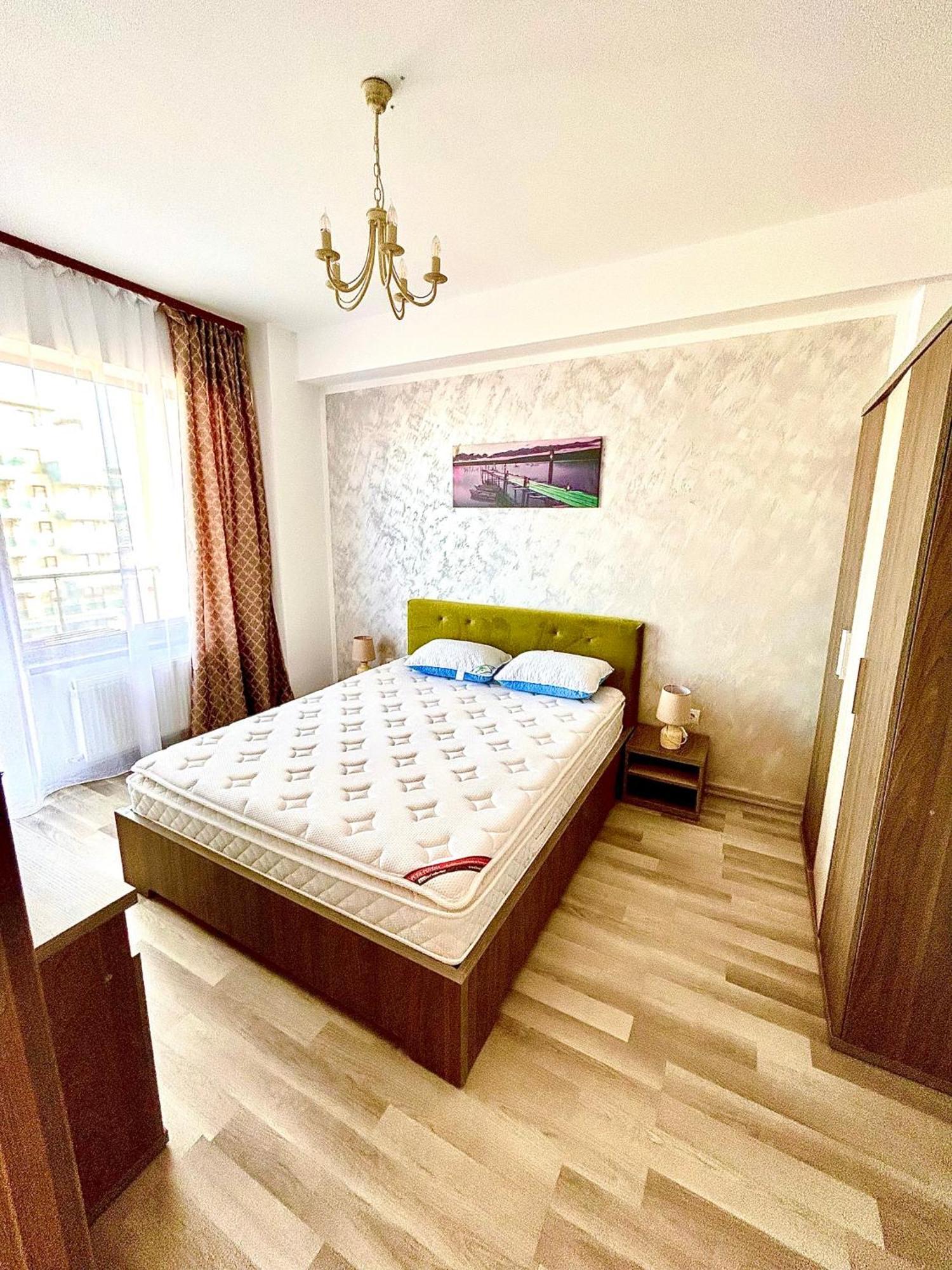 Apartment Marcony Boutique