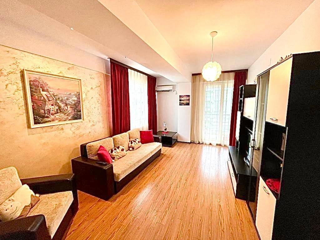 Marcony Boutique Apartment