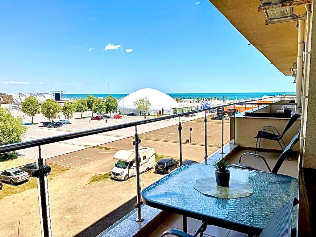 Apartment Marcony Boutique