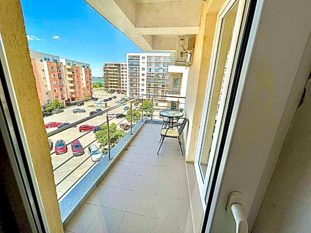 Apartment Marcony Boutique *