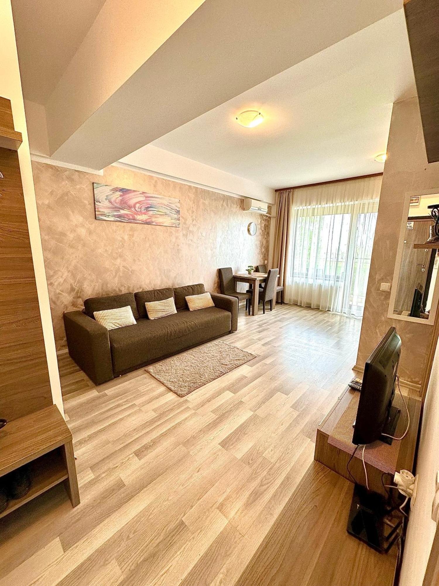 Marcony Boutique Apartment