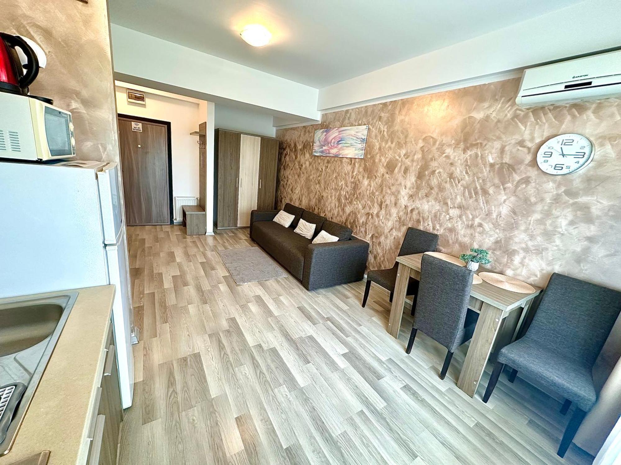 Apartment Marcony Boutique Mamaia