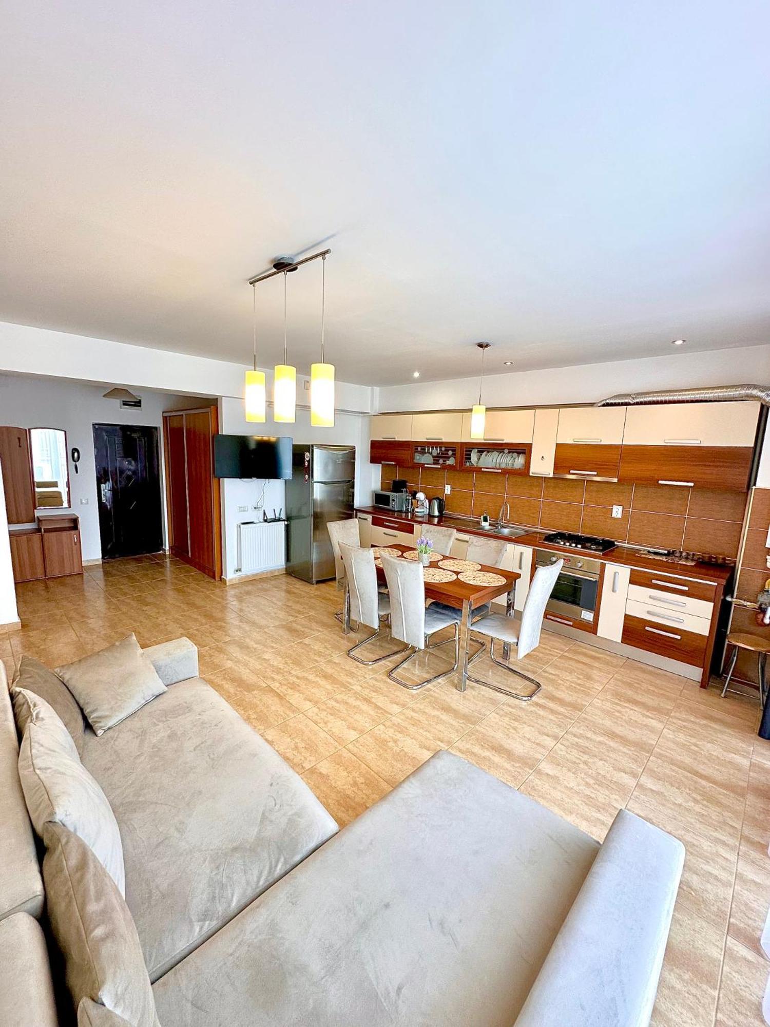 Marcony Boutique Apartment